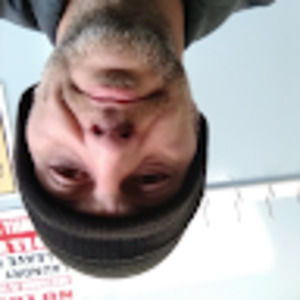 Meet your Posher, Jason